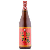 厨师客家黄酒
