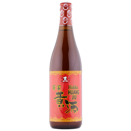 Chef Brand Hakka Huang Jiu