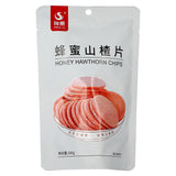 神栗牌蜂蜜山楂条