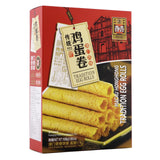 澳门香香传统鸡蛋卷