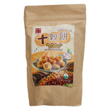 台湾十谷米饼