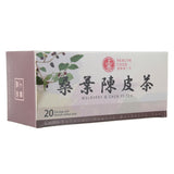 Mulberry Chenpi Tea