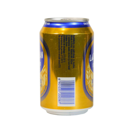 Laoshan Premium Beer