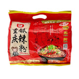 BJ CQ Hot & Sour Flavour Vermicelli