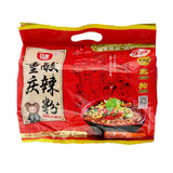 BJ CQ Hot & Sour Flavour Vermicelli