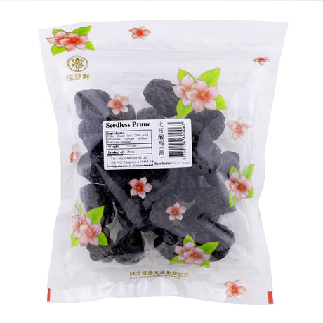 Seedles S/S Prune