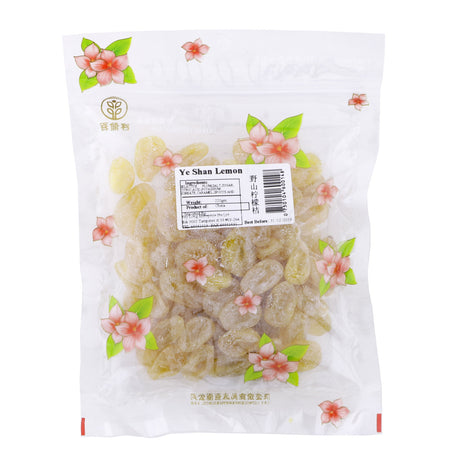 Ye Shan Lemon 220G