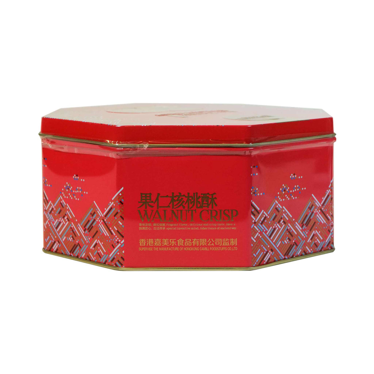 果仁核桃酥405g