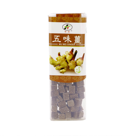 Preserved Ginger