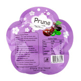 Train Prune