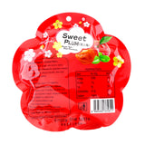 Train Sweet Plum