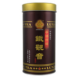 绿香园铁观音茶