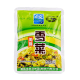 云牌雪菜