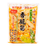 龙宏香辣筍