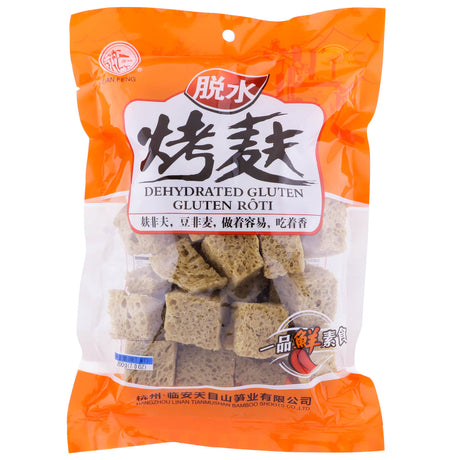 Dehydrated Gluten