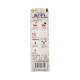 Kopi-Coffee With Milk
