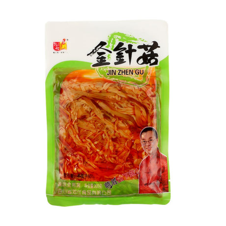 DengZ Preserved Enoki