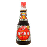 Chu Bang Light Soy Sauce