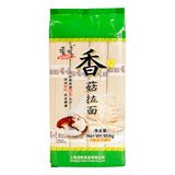 Nikko Mushroom Noodles