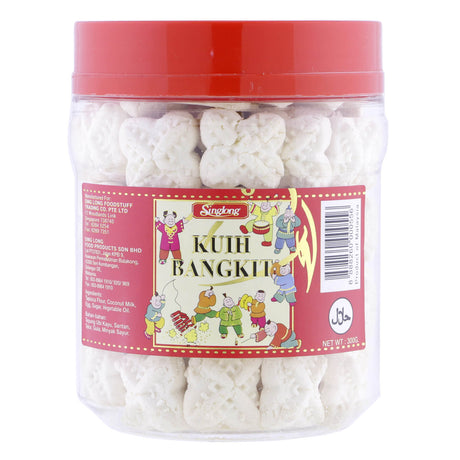 Singlong Kueh Bangkit