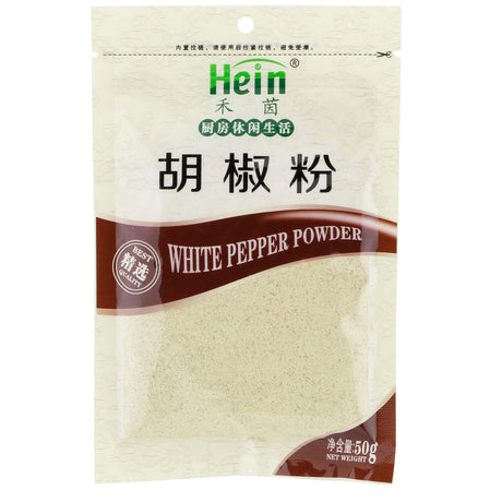 禾茵胡椒粉