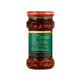 Garlic With Pepper Chilli