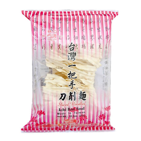 Long Kow Dough Sliced Noodle