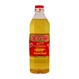 金龙鱼食用植物调和油