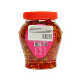 Gong Cai Crispy Chilli