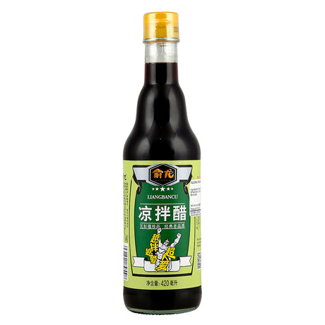 俞龙凉拌醋