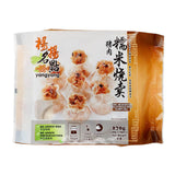 杨杨猪肉糯米烧卖