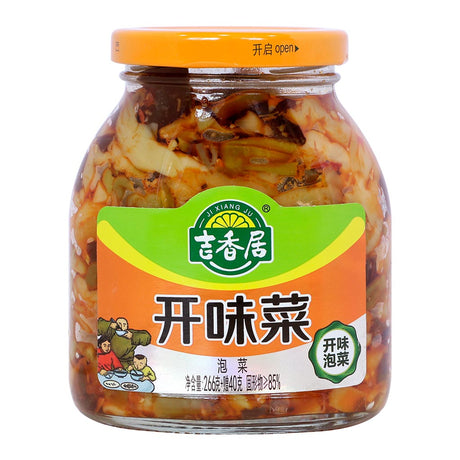 Ji Xiang Ju Freshing Pickles