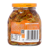吉香居开味菜