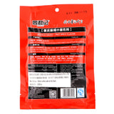 周君记麻辣小面佐料