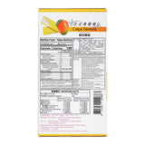 Royal Family Crispy Crepes Mango