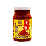 德记南乳（红腐乳）