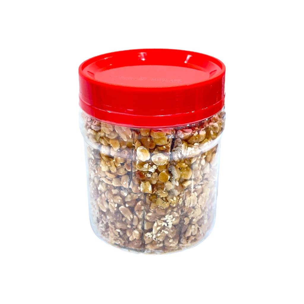 Peanut Candy