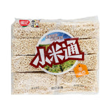 Habashi Millet