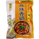 白家麻辣香锅