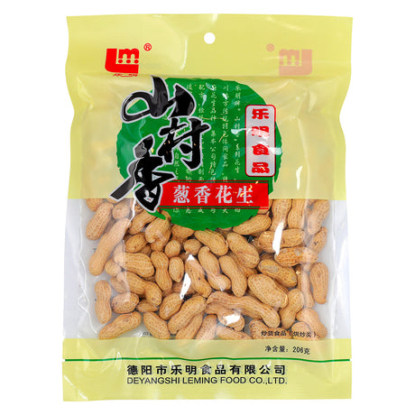 LeMing Onion Peanuts