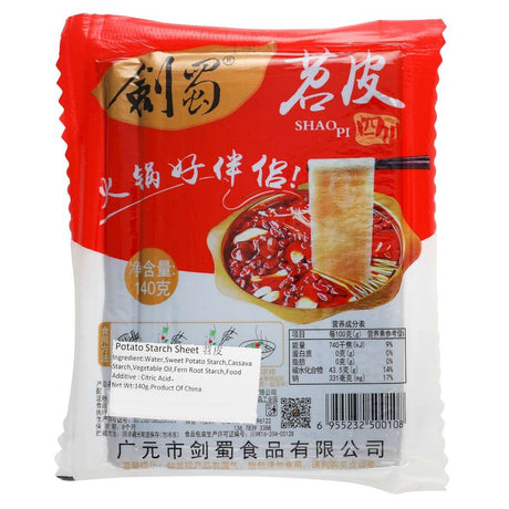 Sweet Potato Vermicelli