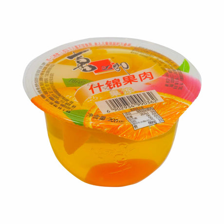 Assorted Jelly