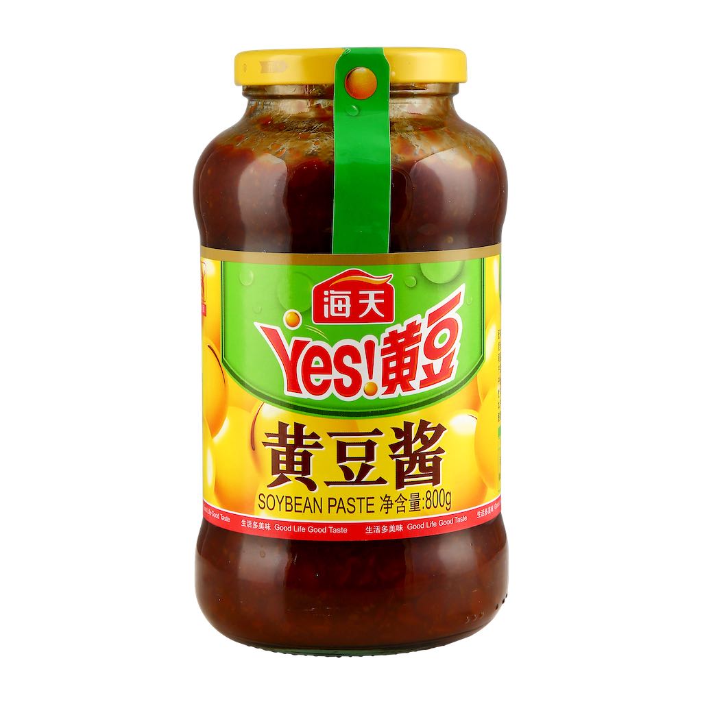 Haday Soybean Sauce 800g