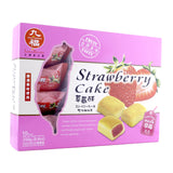 台湾九福盒装 草莓酥