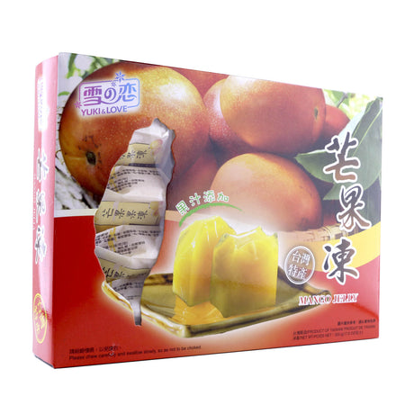 Mango Jelly