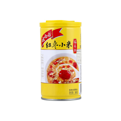 Wahaha Congee-Red Date&Millet Flavour