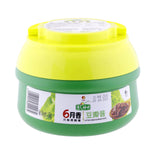 Liu Yue Xiang Soybean Paste