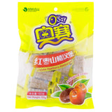 Jujube Hawthorn Hamburger
