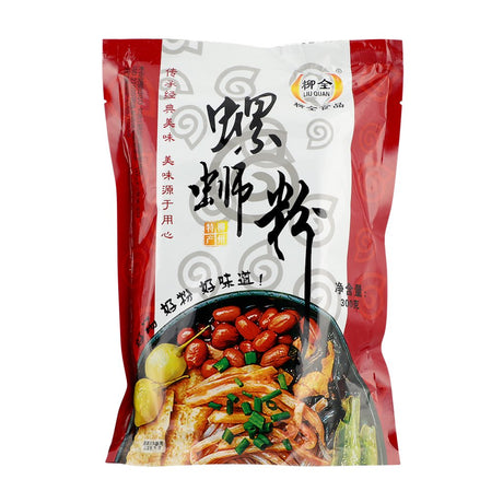 柳全柳州螺蛳粉300g