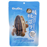 洽洽山核桃味瓜子